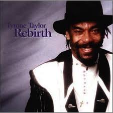 Tyrone Taylor: albums, songs, concerts