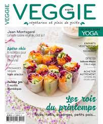 Menu de la semaine du 21 au 27 juin : Testez L Experience Vegetarienne Avec Le Magazine Esprit Veggie Odelices