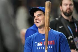 WATCH: Matt Shaw Smashes First Big League Home Run - On Tap Sports Net