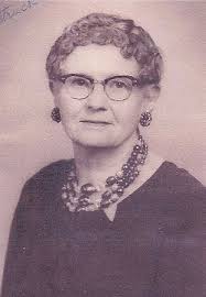 Ella Ernst Struck (1889-1972)