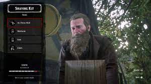 Arthur Morgan Max Beard Length Sigila Mencurah Pedih I tried to grow the longest beard possible in red dead redemption 2. sigila mencurah pedih