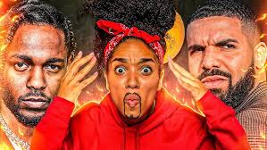 Melvin Breaks Down The Kendrick vs. Drake Rap Beef