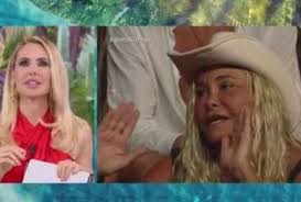 Chi è vera gemma e l'isola dei famosi 2021. Vera Gemma Chi E L Ex Jamil Campione Di Kung Fu Matrimonio Naufragato Solonotizie24