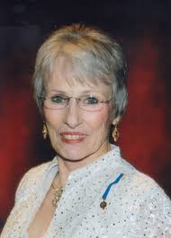 Cox, Martha Obituary