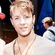 Drew Chadwick #emblem3
