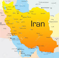 Maybe you would like to learn more about one of these? Iran Mapa Del Pais Mapa De Iran Pais El Sur De Asia Asia