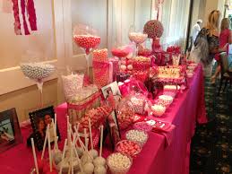 Pin By Erin Macdonald On Showering The Bride Bridal Shower Candy Bar Baby Wedding Bridal Shower