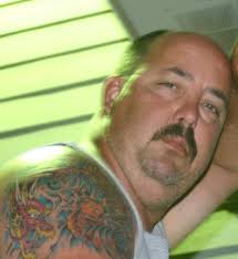 Keith Lightfoot Obituary (1960