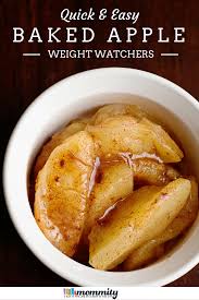 Return the pizzas to the oven and bake until the crust is cooked through and the cheese is melted, about 5 minutes longer. Baked Apple Microwave Recipe 2 Ww Points