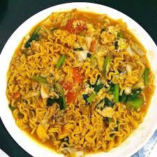 Resep bihun kuah pedas gurih yang super menggugah selera. 5 Ragam Resep Mie Kuah Pedas Yang Bikin Kenyang Perut