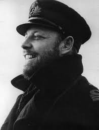 The Navigating Officer