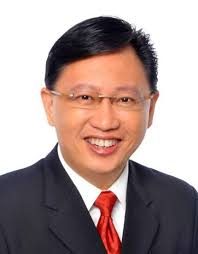 Victor Tan, PROPNEX REALTY PTE. LTD., Singapore