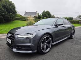 Image result for Daytona Gray 2017 A6