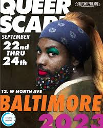 Baltimore Art News: Artscape, AVAM Director's Sudden "Departure," Mayor's  Arts & Culture Advisory Committee, John Waters