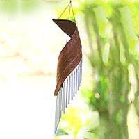 Our wind chimes are the perfect gift for friend or family who enjoy decorating their homes. Mother S Day Gifts Unique Gifts For Mom At Novica