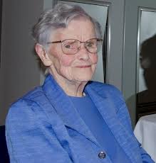 Nora Swanson Obituary (1923