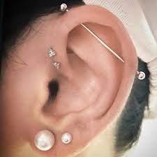 Pin De Mina Em Pircings Piercings Corporais Ideias Para Piercings Piercings Bonitos