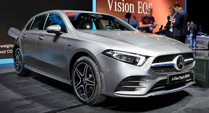 Where buckinghamshire, uk price £35,980. 2020 Mercedes Benz A250e And B250e Plug Into The Heart Of The Compact Segment Carscoops