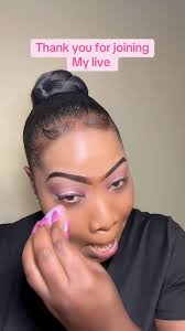 Book you glam via our website Kizzglam.com