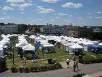Narragansett Art Festival