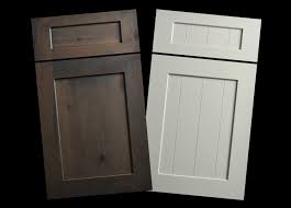 One easy way to spruce up your space this year is to give your interior doors a makeover. How To Mix Kitchen Cabinet Door Styles In A Kitchen Design Dura Supreme Cabinetry