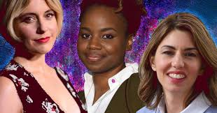 20 Women Directors From 2017 To Thwart An All-Male Oscar Lineup