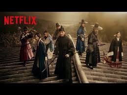 For netflix's new releases for march 2020, things are a little bit different. Kingdom Season 2 Release To Netflix In March 2020 Kingdom Season 2 Korean Drama Season 2