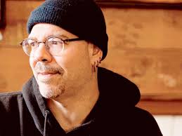 Star comic book writer, Greg Rucka, got his start locally.