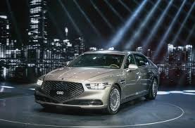Genesis canada is in fact on track to open a total of 30 distributor locations across country before 2022. Redesigned 2020 Genesis G90 All You Need To Know U S News World Report