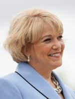 Dr. Virginia Horvath begins as 13th President of SUNY Fredonia