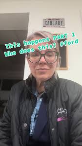 Crazy Car Adventures with Katie the Car Lady