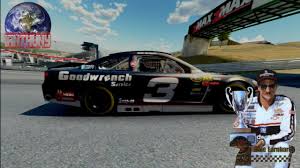 1280 x 720 jpeg 102kb. Dale Earnhardt Sr 1995 Paint Scheme On Nascar 15 Youtube