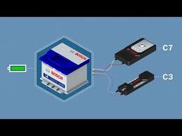 Maybe you would like to learn more about one of these? Bosch Auto Parts How To Store Car Battery Correctly Youtube