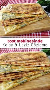 Kdkdkdkdkd Adli Kullanicinin Kahvalti Panosundaki Pin 2020 Goruntuler Ile Yemek Tarifleri