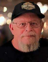 Obituary for Ron DeBord