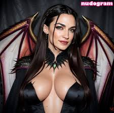 AOC  Alexandria Ocasio-Cortez Nude Leaks OnlyFans Photo 16 - Nudogram v2.0