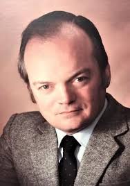 Paul Coggeshell Obituary (1940