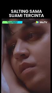 Kalo lagi akur uwu juga ya mereka😜 #NontonDiWeTV #WeTVOriginal #KagetNikah  #KevinJulio #auroraribero