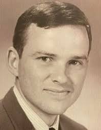 Richard Dennis Whiting Obituary