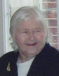 Adele Marburger Obituary January 18, 2022