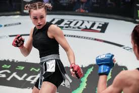 This is adrenaline fueled competition. Bellator Europe On Twitter The Princess From The Ring To The Cage Jade Jorand Is Another French Fighter Looking To Make Waves This Year In Bellator Europe Https T Co 7txfb2hqwy