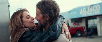 A Star Is Born 2018 Bradley Cooper Lady Gaga A Star Is Born Love Your Smile Love Movie
