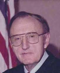 Herbert Swanson Obituary (1923