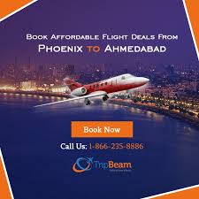 Cheap Flight Tickets To Ahmedabad From Usa Tripbeam Cheap Flight Tickets Airline Deals Affordable Flights