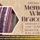 Adult Memory Wire Bracelets