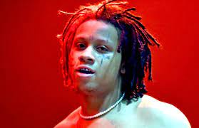 Pin On Trippie Redd