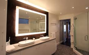 Many vintage styles offer interesting. 5 Prime Benefits Of Illuminated Bathroom Mirrors