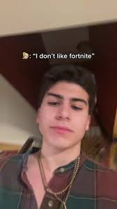 It’s fine I don’t either #fortnite #28DaysOfEucerin