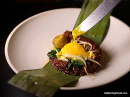 Best fine dining in istanbul. Food Review Avenue 87 At Amoy Street Modern Asian Restaurant With Familiar Singaporean Flavours The Ranting Panda