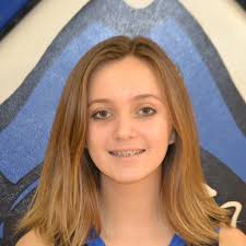 Jayla Floyd's High School Bio